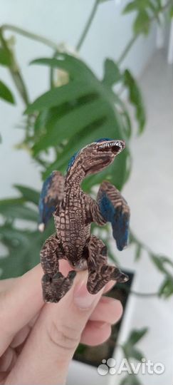 Динозавры Schleich