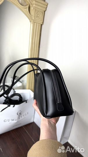 Сумка женская багет