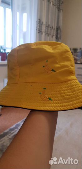 Панама женская