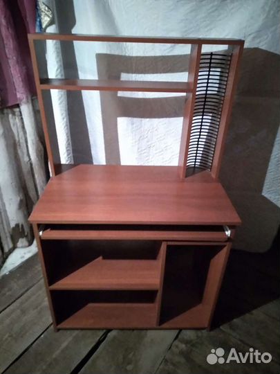 Компьютерный стол бу