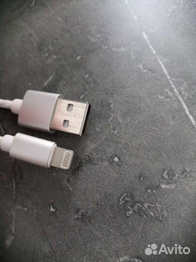 Usb кабель для iPhone
