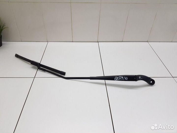 Поводок стеклоочистителя правый (Haval F7)