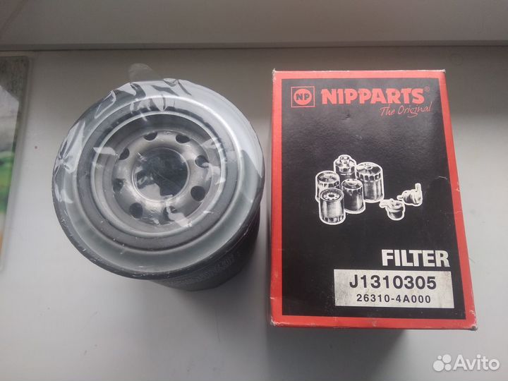 Ф. J1332015 Nipparts J1310305