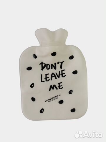 Грелка детская