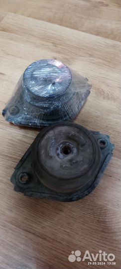 Подушка двигателя ом272 Mercedes ML W164