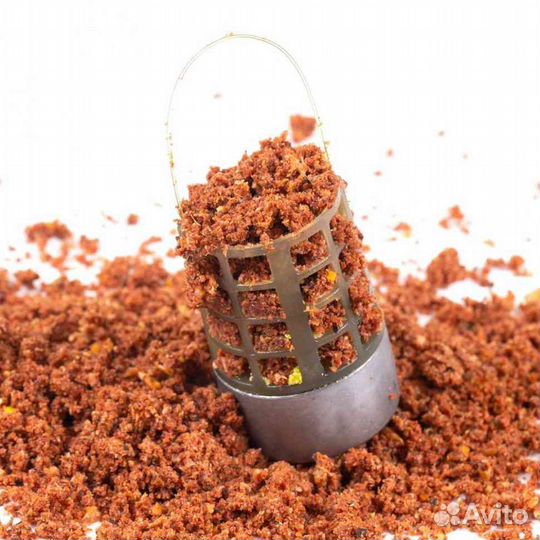 Прикормка «снасти здрасьте» Универсальная