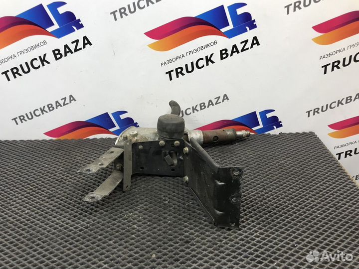 9086843 Колонка рулевая Daf 85