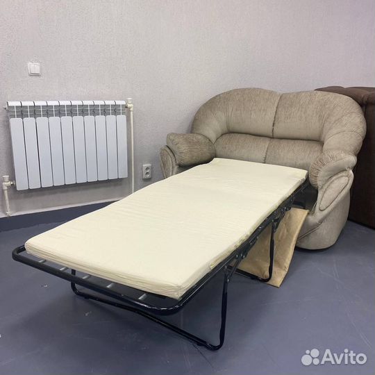 Диваны 3х местный и 2х местный