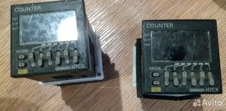 Элемент частотный