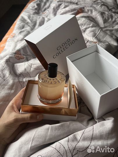 Zarcoperfume парфюмерная вода ост. 50мл