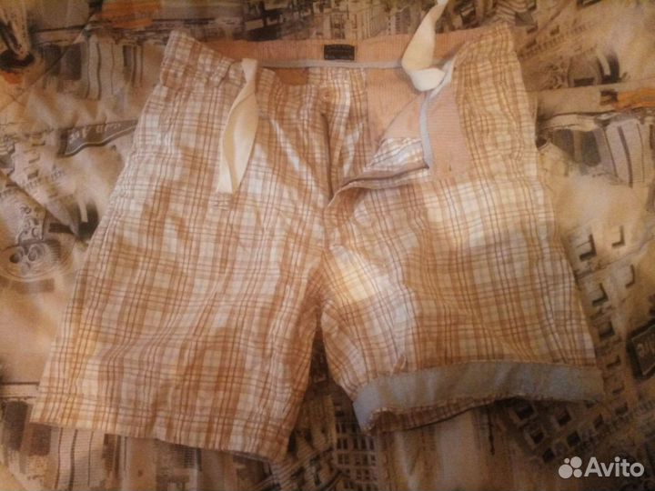 Шорты sfera joven s.a