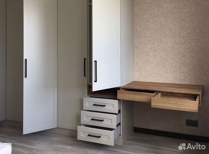 Шкаф стенка