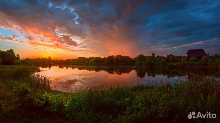 Фото-видеосъёмка