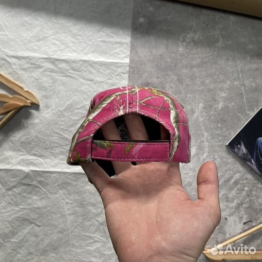 Кепка Realtree APC