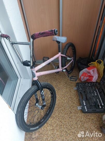 Bmx street стрит дербан