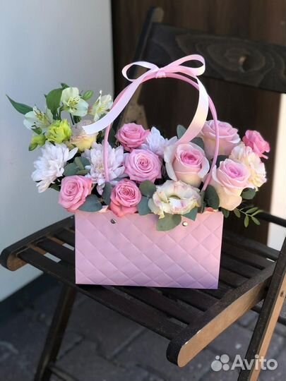 Цветы Подольск