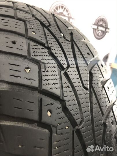 Nankang SW-7 205/60 R16