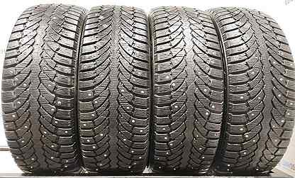 Formula Ice 225/60 R17 99T