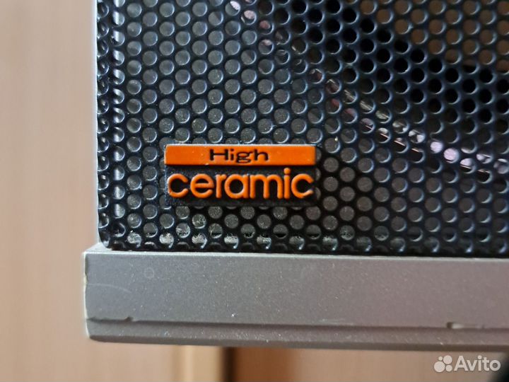 Кассетная магнитола Jvc