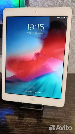 iPad Air 1 32 gb