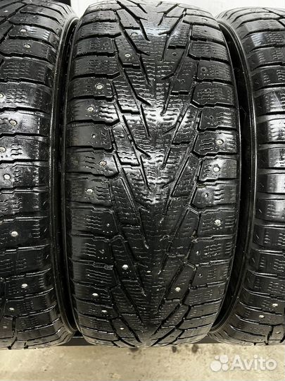 Nokian Tyres Nordman 7 SUV 225/55 R18 102T