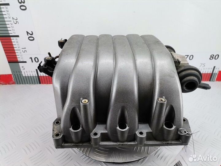 Коллектор впускной для Audi A6 C5 06C133151K