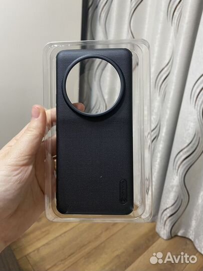 Чехол xiaomi mi 13 ultra nillkin magnetic