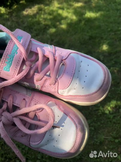 Ролики кеды / кроссовки на колесах