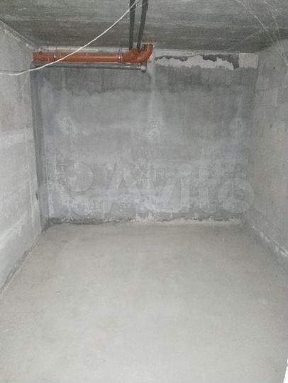 Гараж, 10 м²