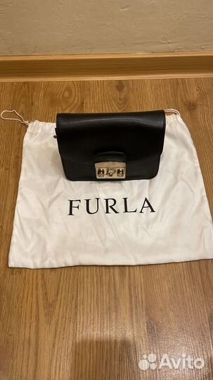 Сумка furla metropolis