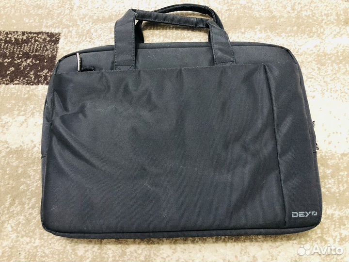Сумка для ноутбука 40*30 dexp