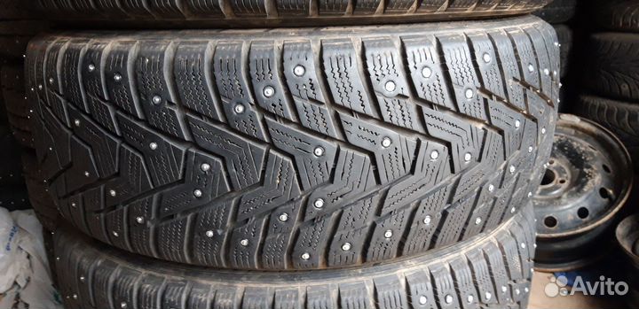 Hankook Winter i'Pike X W429A 225/55 R18 102T