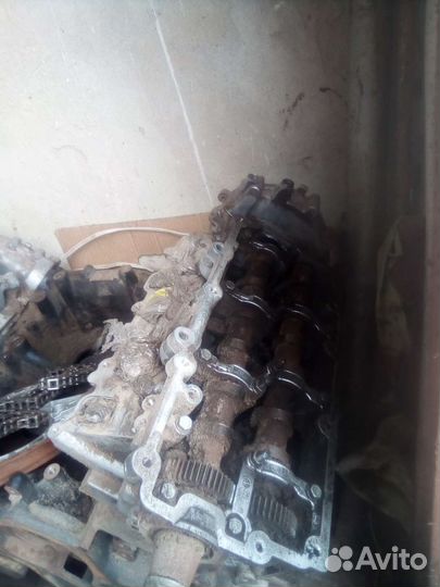 Двигатель.Фольсфаген-Туарег.Б/У.Дизель