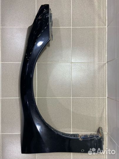 Крыло переднее правое Mitsubishi Eclipse 3G