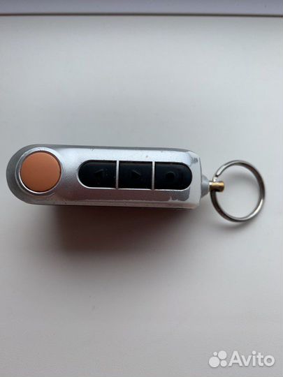 Брелок сигнализации starline a93