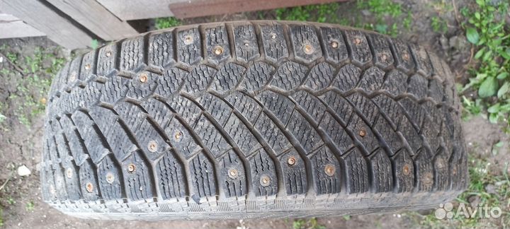 Gislaved Nord Frost 200 185/65 R15 92