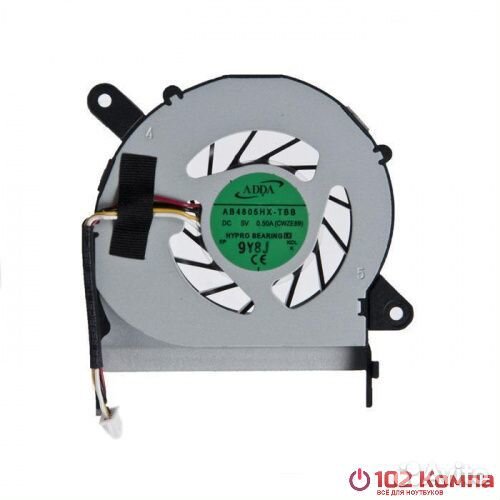 Кулер для ноутбука Acer Aspire 1410 1410T 1810T 18