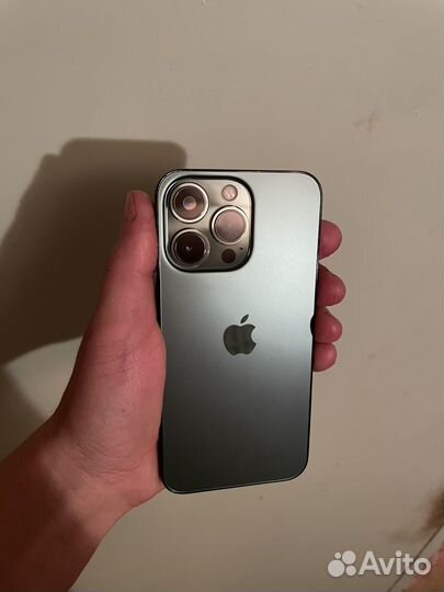 iPhone 13 Pro, 128 ГБ