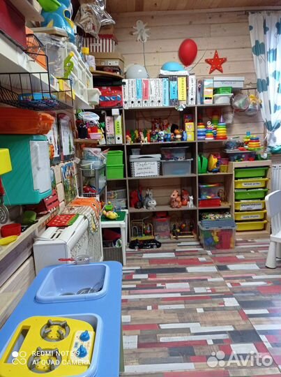 Развивающие пособия для детей,мебель