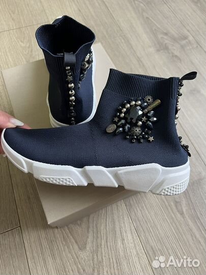 Кроссовки,кеды