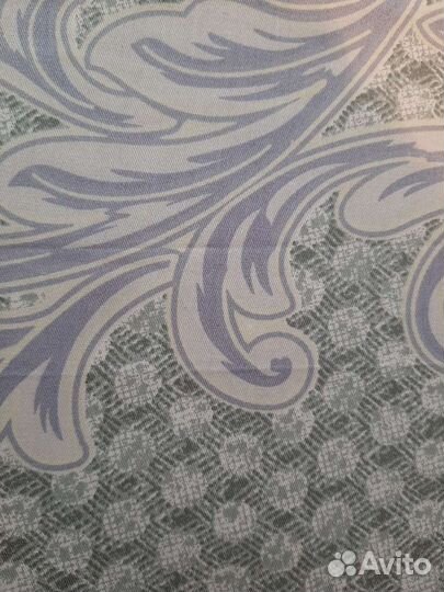 Постельное белье roberto cavalli сатин евро турция