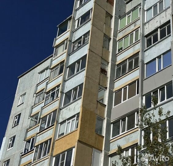 Утепление стен пеноплексом