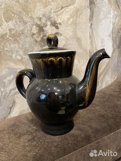 Кофейный сервиз зик