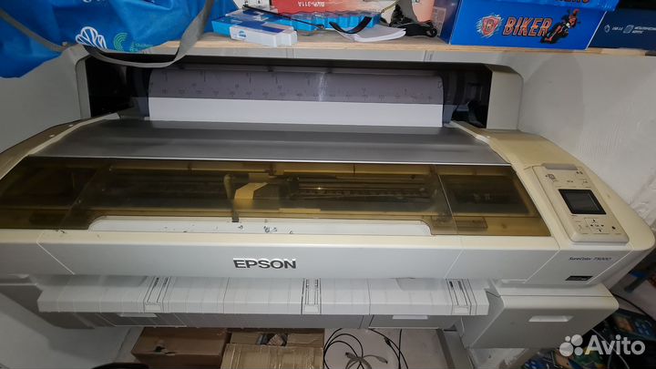 Epson t5000