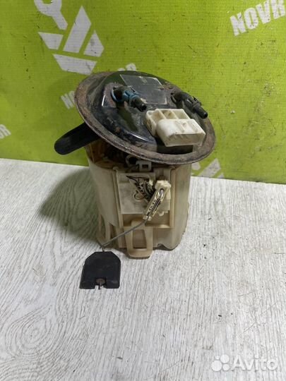 Насос топливный электро Опель Астра Джи 98-05