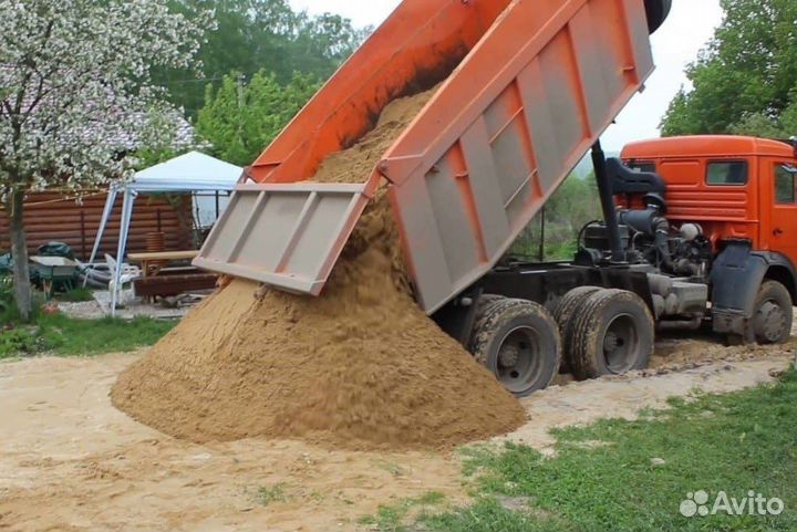 Аренда Экскаватора Погрузчика Jcb, Самосвала