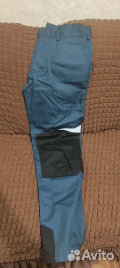 Рабочая спецодежда