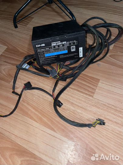 Finepower dnp 650 eps