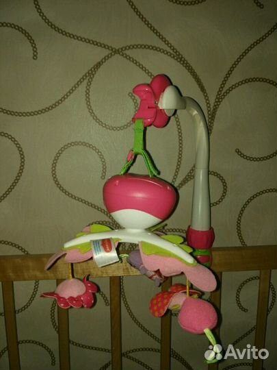 Мобиль детский 