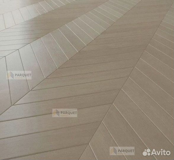 Инженерная доска французская елка